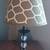 Table Lamp with Acrylic Stand Accents 1 thumbnail