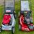 Toro 22” Self Propelled Rear Bag Lawnmower Excellent Condition 1 thumbnail