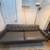 Modern Leather Sofa – Great Condition – $200 OBO 3 thumbnail