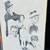 Signed GLENN FORTUNE BANSE (1948-2018) FRANK SINATRA PORTRAIT 1975 20-3/8 X 26 1 thumbnail