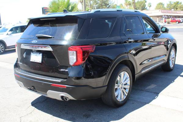 Ford Explorer - BAD CREDIT BANKRUPTCY REPO SSI RETIRED APPROVED - $20995.0063469602889475124