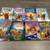 ♥ ♥ ♥ RANGER IN TIME By Kate Messner 8 PAPERBACK CHAPTER BOOKS 1 thumbnail