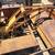 OLD FARM PAVING EQUIPMENT YARD ART 2 thumbnail