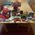 TOYS CLEAN. Vintage Cars, Dolls, handheld battery games & much more! 15 thumbnail