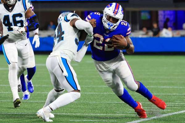 Bills vs Panthers Tickets 10/26 Sec 132 Row 16 tickets by owner Bills vs Panthers Tickets 10/26 Sec 132 Row 16 tickets by owner