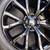 22" Ford F150 Limited stock black wheels tires LIKE NEW! 6 thumbnail