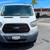 2016 Ford Transit 250 Van Low Roof w/Sliding Side Door w/RWB Van 3D 15 thumbnail