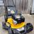 Like-New DeWalt 21" Inch 725EXI RWD Self Propelled Lawnmower With Bag 1 thumbnail