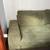 Ikea KIVIK Sofa with Custom green cover 2 thumbnail