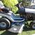 Like New, Murray By MTD Automatic Riding Mower 3 thumbnail