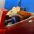 RADIO SHACK STEWART LITTLE REMOTE ROADSTER 9 thumbnail