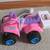 1990S BARBIE FOLD N FUN DOLL PLAYHOUSE & DUNE BUGGY 2 thumbnail