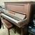 Steinway K Tall Upright Piano 50" Satin Mahogany 1 thumbnail