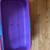 Blue Storage Bin 4 thumbnail