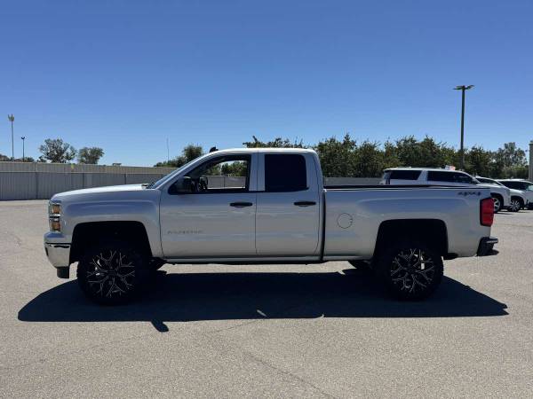 2014 Chevrolet Silverado 1500 LT - Photo 6