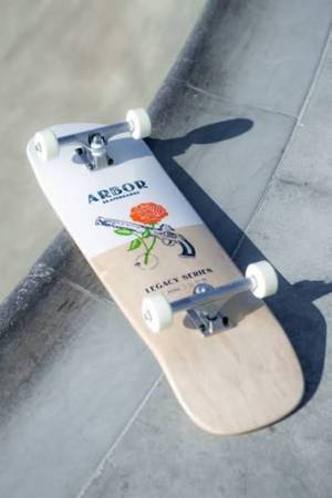 Rare FETs skateboard complete🥱 1