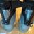 Winter Is Coming! Women’s Dalbello Chakra Flex 95 Ski Boots:)! Sz. 5 4 thumbnail