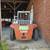 1975 Clark C500YS200 20K Forklift 3 thumbnail