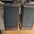 Vintage Infinity SM-100 Floor Speakers New Foam Surrounds 1 thumbnail