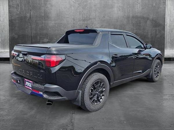 2023 Hyundai Santa Cruz AWD All Wheel Drive Truck SEL Crew Cab - $25,722 (Call *(425) 873-8280* to Confirm Availability Instantly)63441741948417124
