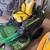 John Deere Ztrak 950m zero turn 2022 model 4 thumbnail