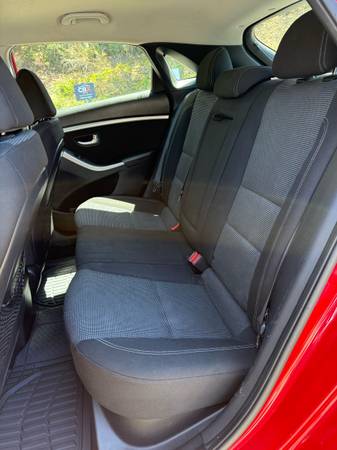 2015 Hyundai Elantra GT - $5,300 (San Diego)63440694162819124