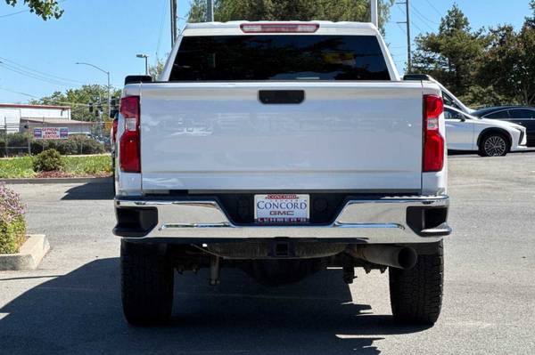 2023 Chevrolet Silverado 2500HD Summit White ¡Buena oferta!***CÓMPRALA*** - $59200.00 (concord / pleasant hill / martinez)63617509574145124
