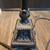 Table Top Beaded Lamp 8 thumbnail
