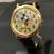 Vintage Disney Parks Mickey Jumbo Stainless Watch 44mm Unisex RARE 5 thumbnail