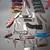 25 Pocket Knife, Multi Tool, Collection 3 thumbnail