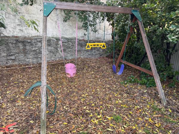 Swing Set 1