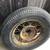 Antique Car Wheel 5 thumbnail