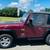 2003 Jeep wrangler X 11 thumbnail