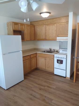 $825 / 1br - 1 bedroom apartment (Kiel WI)63813312286849122