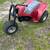 Yamaha 3-Wheeler Tri Zinger ATV (Body Only) 2 thumbnail