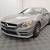 2013 Mercedes-Benz SLK 250 Roadster  Premium Pkg Convertible 3 thumbnail
