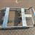 Yamaha Motorcycle Luggage Rack 1 thumbnail