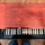 VOX Organ!  1965 Continental.  Good Condition. British made. 7 thumbnail