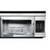 Microwave convection oven sharp over the range 2 thumbnail