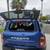 2023 Ford Bronco Sport big bend 4x4 automatic low mileage 37k 2 thumbnail