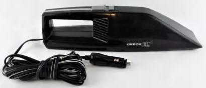 Oreck XL - Car Vacuum 1