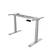 2-Leg Height Adjustable Base (#HETB) 2 thumbnail