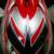 Fox Motocross Helmet XL 5 thumbnail