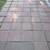 96 Free 12”X12” red pavers 3 thumbnail