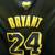 Kobe Bryant MEDIUM Black Mamba Jersey #8 Front #24 Back Lakers 5 thumbnail