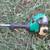 Weedeater 25cc Featherlite SST25 TRIMMER Tool and Toro Lawnmower 5 thumbnail