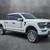 2022 Ford F-150 4x4 4WD F150 Truck Electric Limited Crew Cab 3 thumbnail