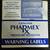 PHARMEX RX WARNING LABELS #1-301G 1-40G PRESCRIPTION 2 ROLLS OF 500 2 thumbnail