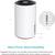 TP-Link Deco XE75 AXE5400 Tri-Band WiFi 6E Mesh System...BRAND NEW 5 thumbnail