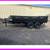 7 x 14 Low Pro Dump Trailer 16K with 24" Sides 4 thumbnail